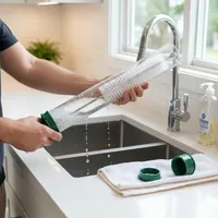 img of How to Deep Clean a Nyjer Tube Feeder (And Prevent Toxic Mold)