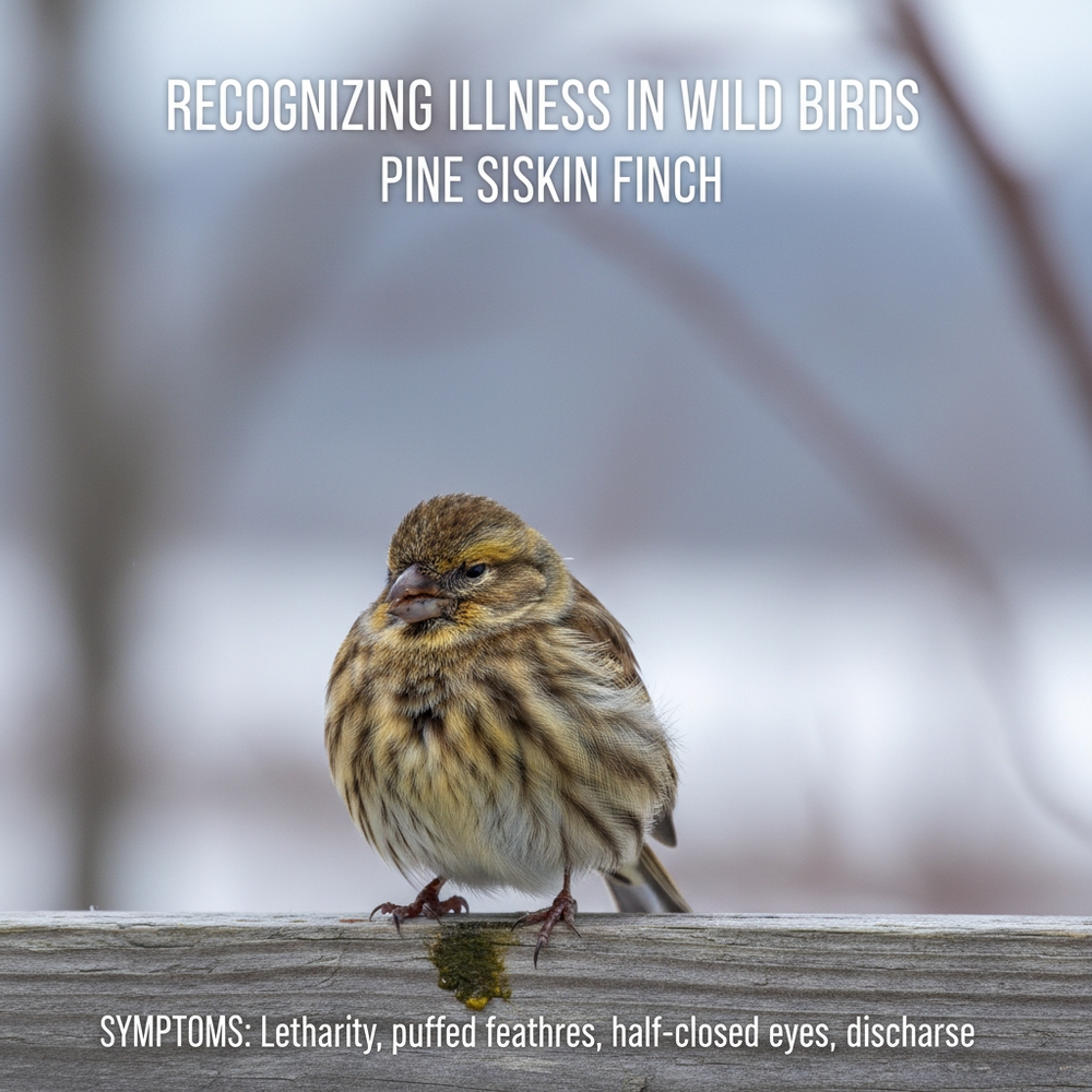 img of The Silent Killer: How to Identify and Prevent Salmonella at Your Feeders